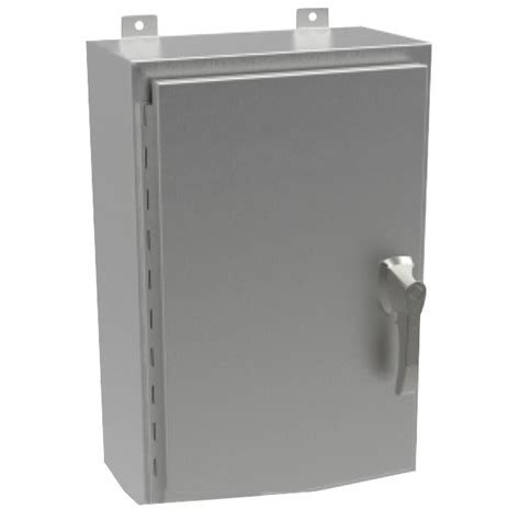 hammond 24x24 stainless steel enclosure|en4sdss enclosure.